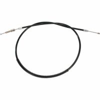 Koblingskabel Standard Traditional Black Vinyl Sort BARNETT