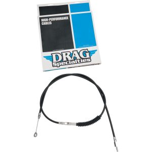 Koblingskabel Vinyl High Efficiency Harley-Davidson Sort DRAG SPECIALTIES