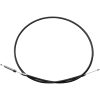 Koblingskabel Vinyl High Efficiency Harley-Davidson Sort DRAG SPECIALTIES Standard – miniature 1