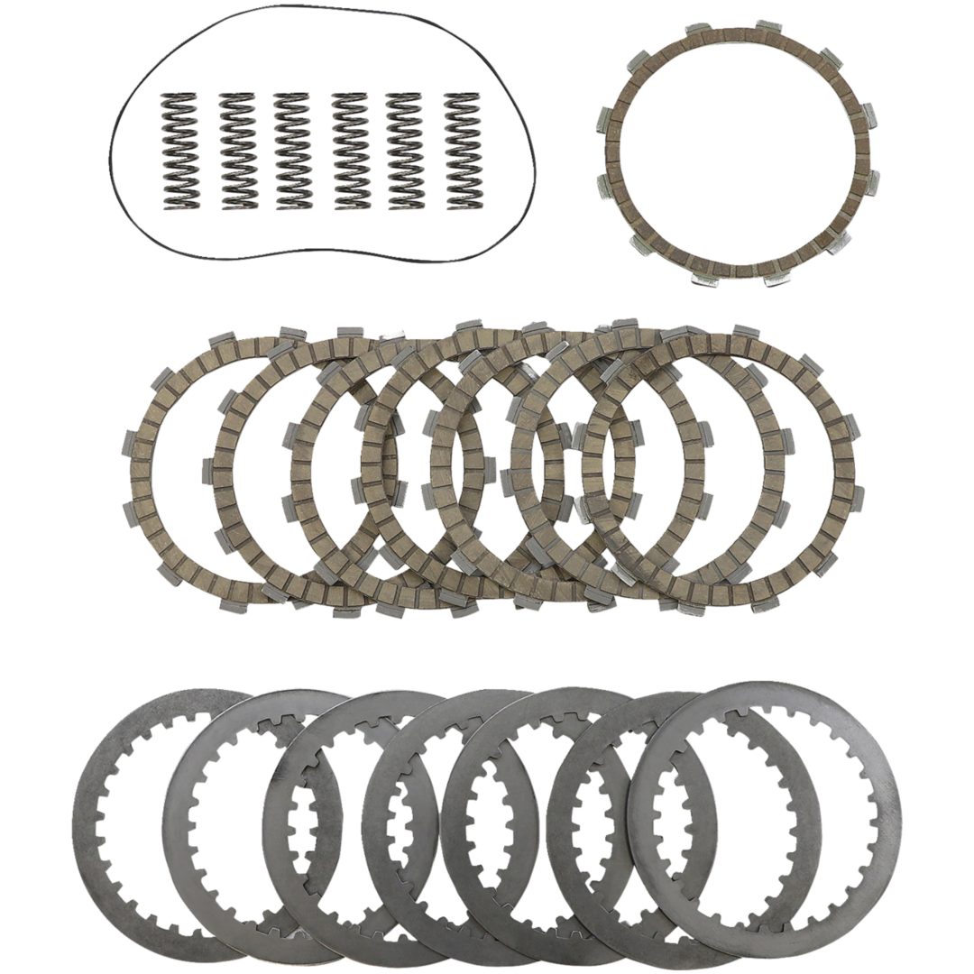 Koblingskit MOOSE OFFROAD HARD-PARTS Koblingssæt