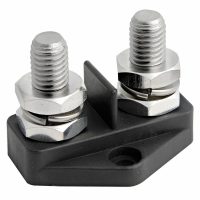 Koblingsklemme BIG 2x 10 mm Osculati