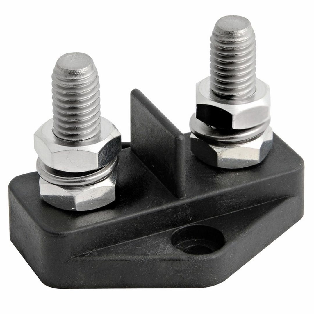 Koblingsklemme MIDI 2x8 mm Osculati