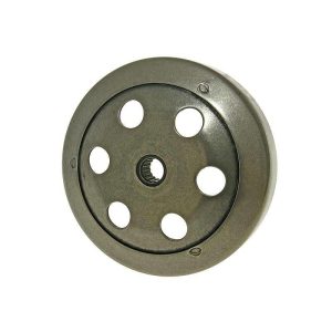 Koblingsklokke 107mm Grå 101 OCTANE