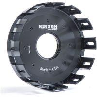 Koblingskurv Aluminium HINSON