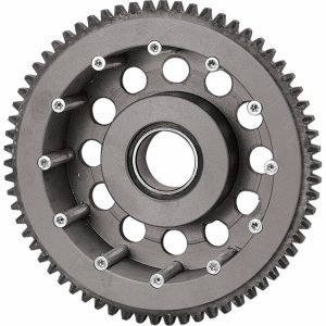 Koblingskurv Anodiseret BELT DRIVES LTD.