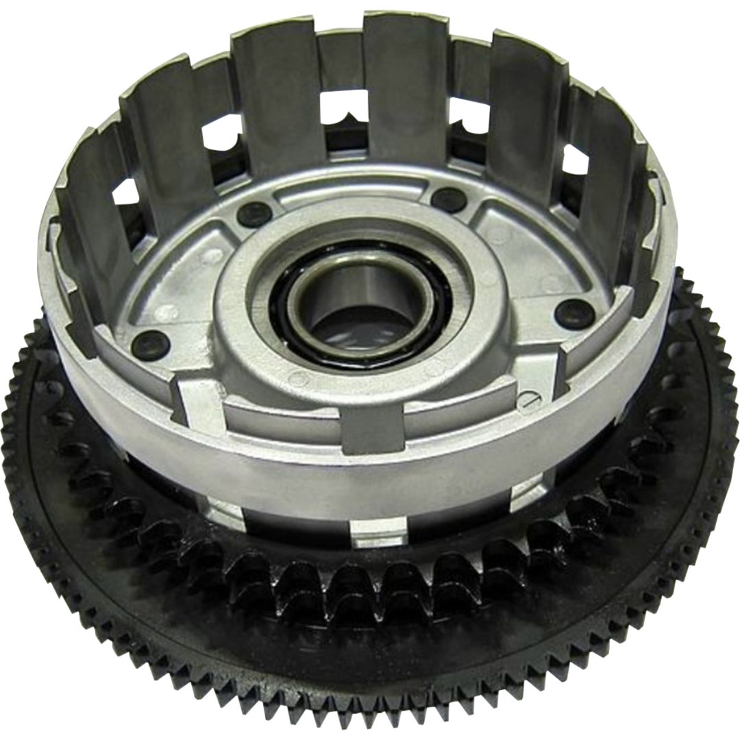 Koblingskurv DRAG SPECIALTIES Koblingskurv