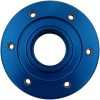 Koblingskurv Kit Billet Aluminium Blå S&S CYCLE – miniature 3