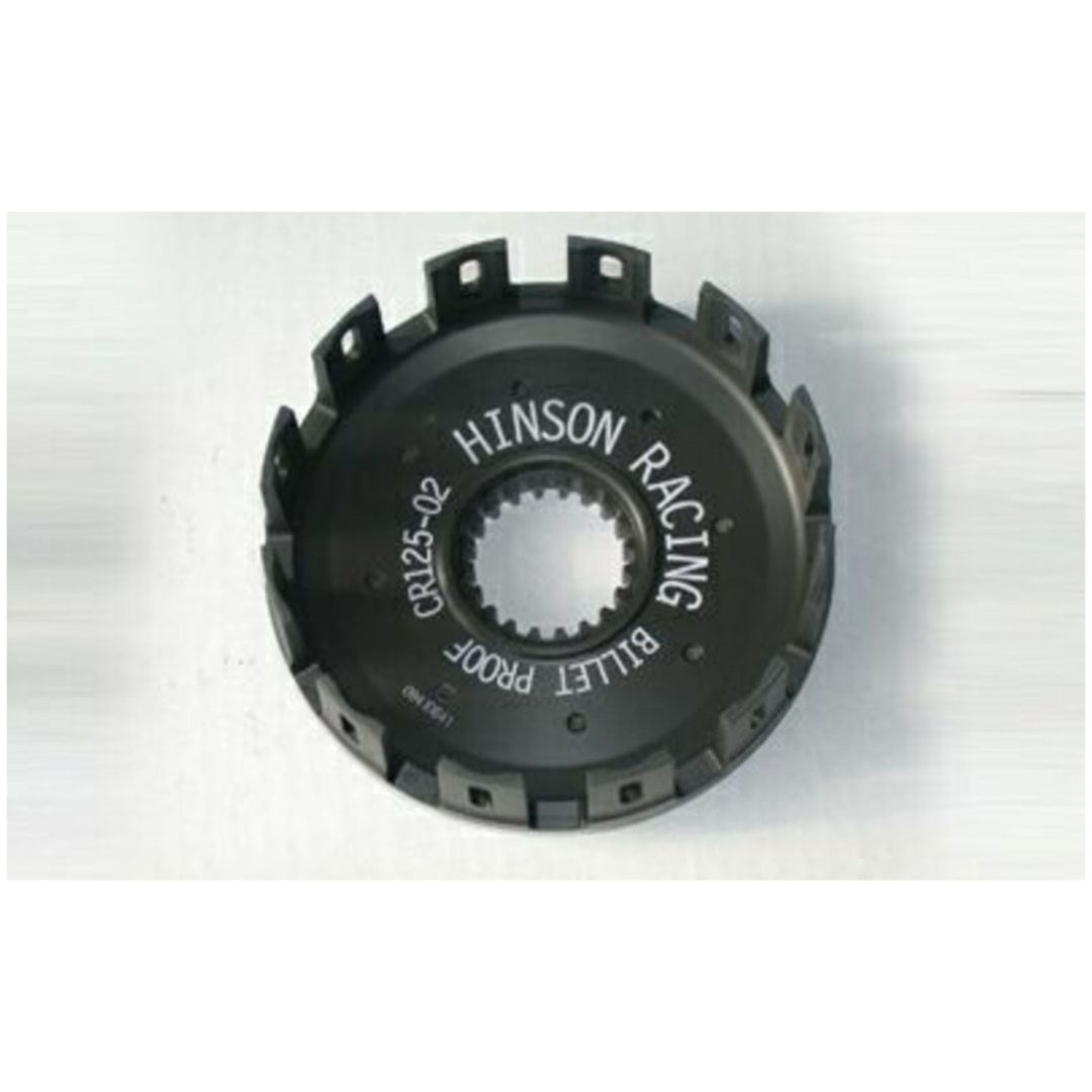 Koblingskurv Performance HINSON RACING