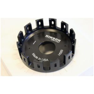 Koblingskurv Performance HINSON RACING