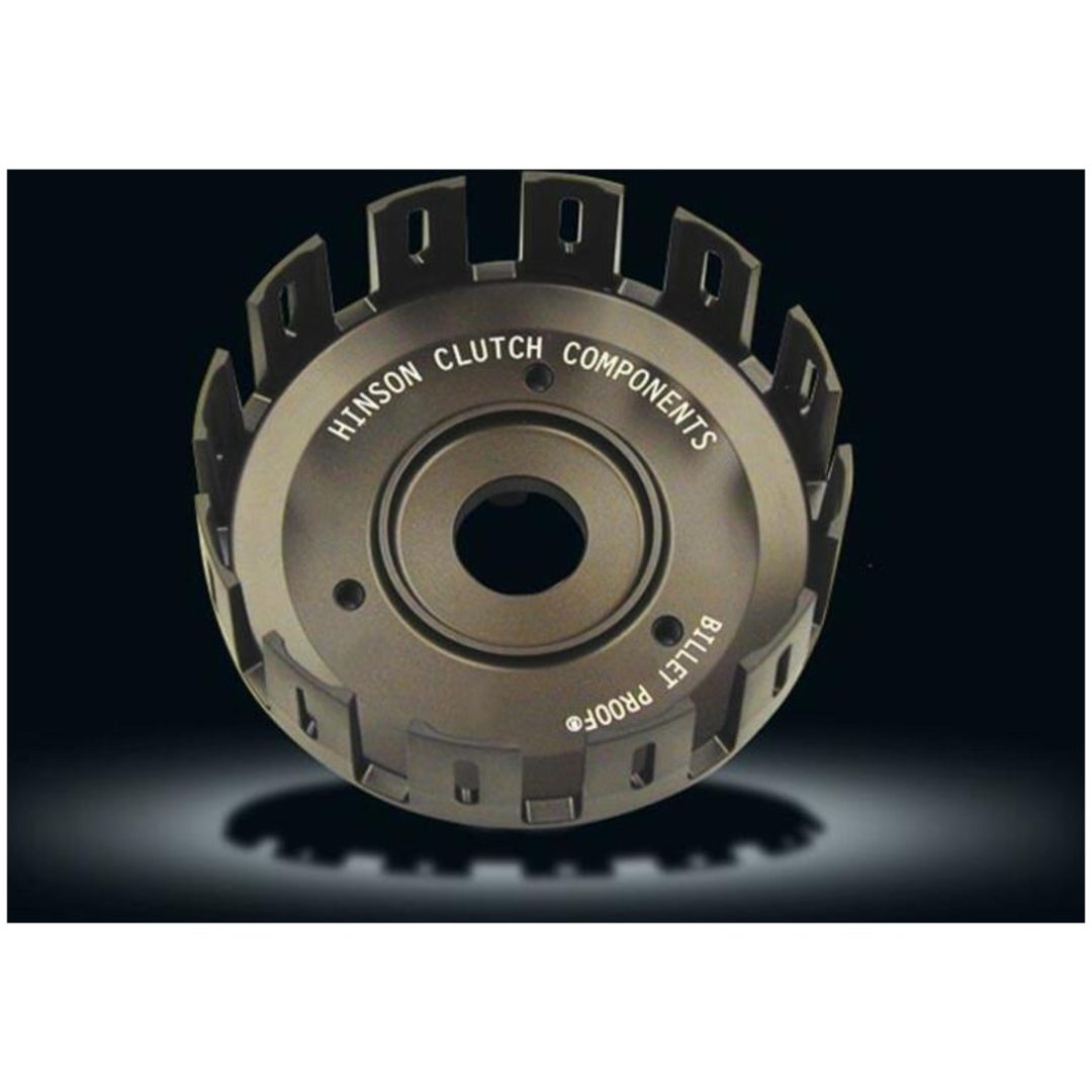 Koblingskurv Performance HINSON RACING
