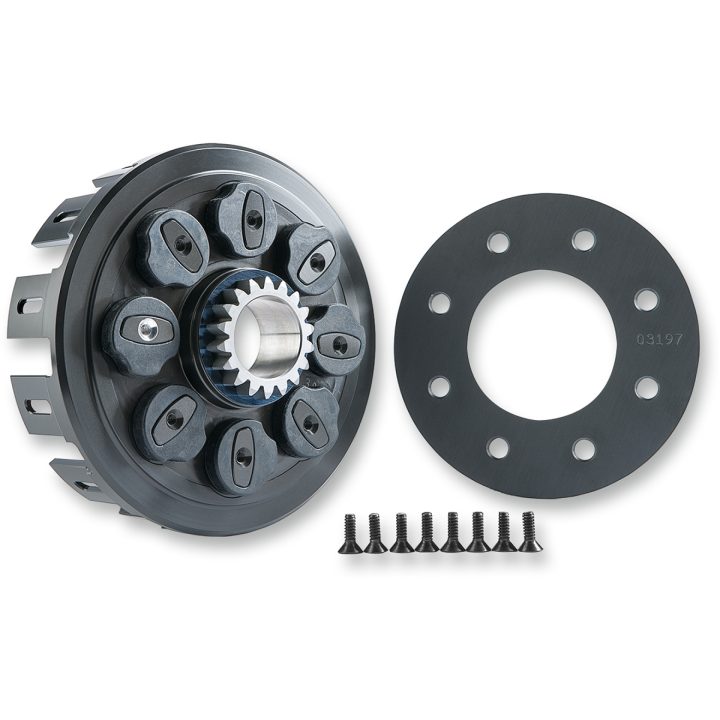 Koblingskurv Performance HINSON RACING Koblingskurv – billede 2