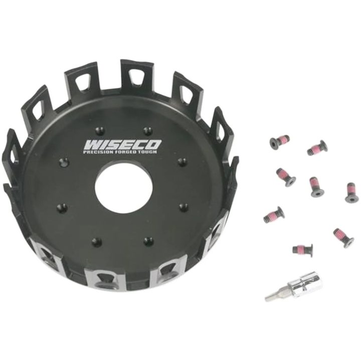 Koblingskurv WISECO WISECO CLUTCH BASKET – billede 2