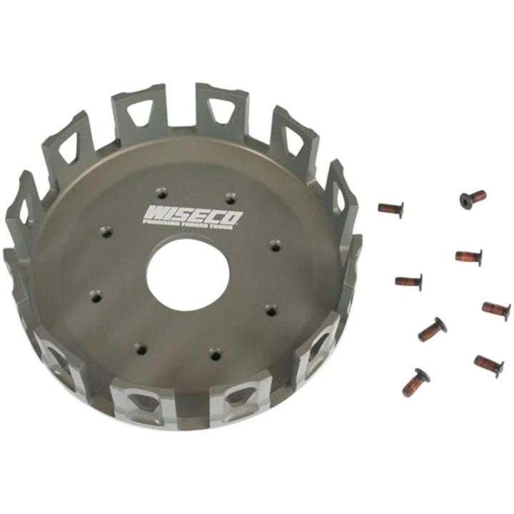 Koblingskurv WISECO WISECO CLUTCH BASKET – billede 2