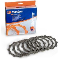 Koblingslameller TECNIUM