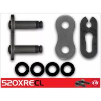 Koblingsled 530 Xre RK