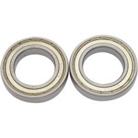 Koblingsleje Outboard BELT DRIVES LTD.