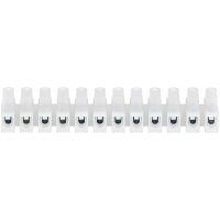Koblingsliste, 12-Polet, 6,0-10,0 mm² MALMBERGS