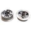 Koblingsnav DRAG SPECIALTIES – miniature 1