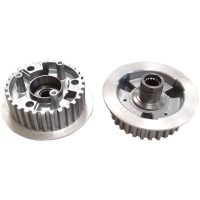 Koblingsnav DRAG SPECIALTIES