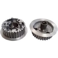 Koblingsnav DRAG SPECIALTIES
