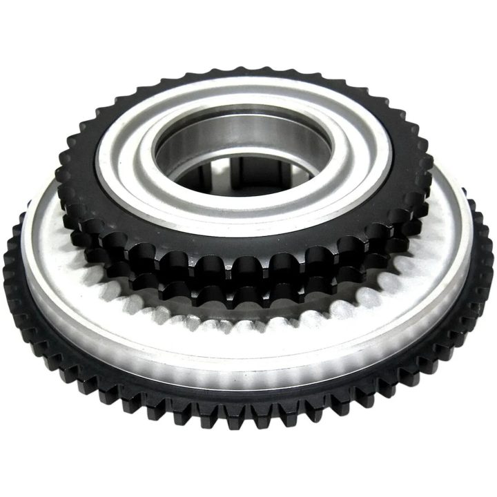 Koblingsnav DRAG SPECIALTIES Koblingshus – billede 3