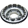 Koblingsnav DRAG SPECIALTIES Koblingshus – miniature 4