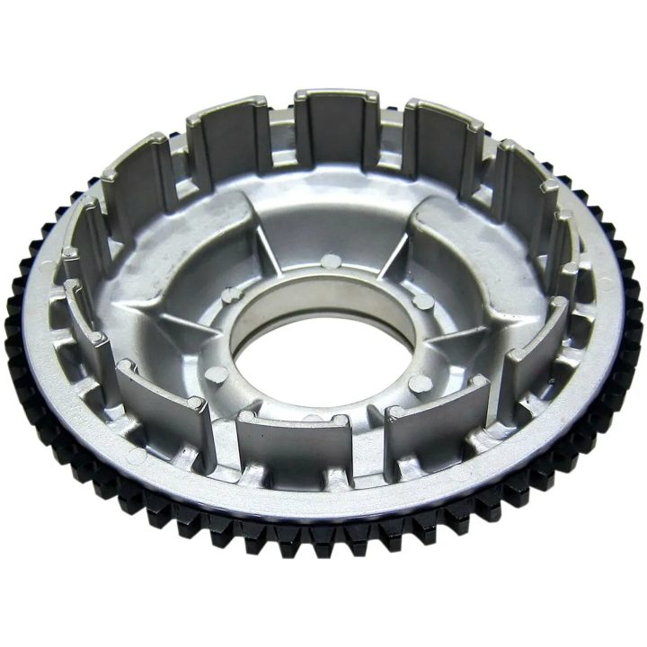 Koblingsnav DRAG SPECIALTIES Koblingshus – billede 4
