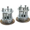 Koblingsnav DRAG SPECIALTIES Nav/hub – miniature 2