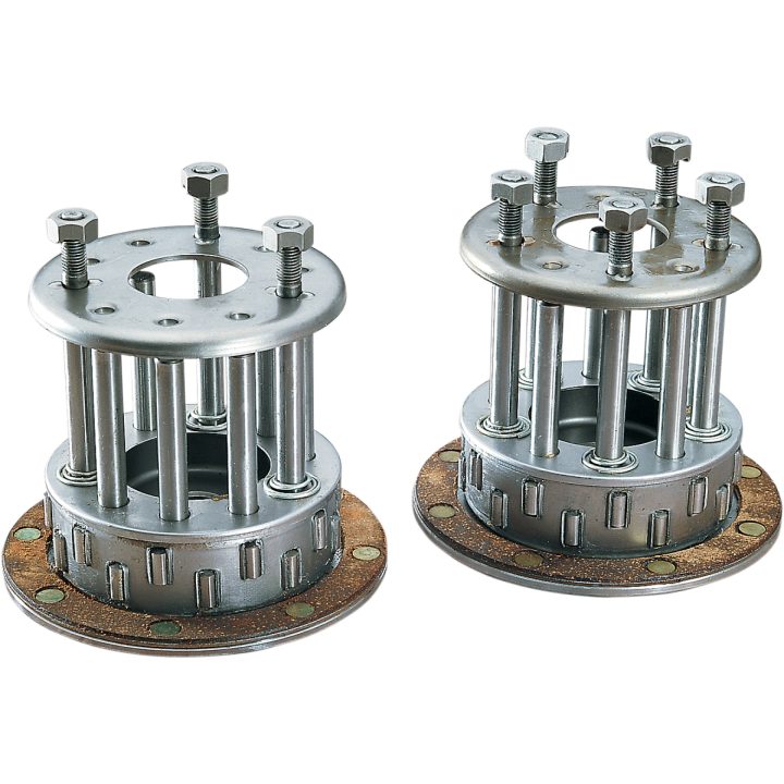 Koblingsnav DRAG SPECIALTIES Nav/hub – billede 2