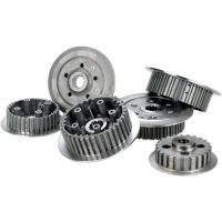 Koblingsnav VERTEX