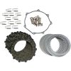Koblingspakke TorqDrive REKLUSE Koblingssæt – miniature 1