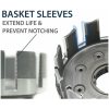 Koblingspakke TorqDrive REKLUSE Koblingssæt – miniature 2