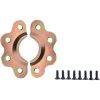 Koblingsplade Aluminium HINSON RACING – miniature 2