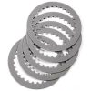 Koblingsplader Stål Kit TECNIUM – miniature 2