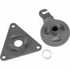 Koblingsrampe Power Clutch MUELLER MOTORCYCLE AG – miniature 1