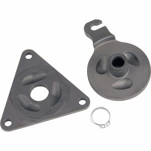 Koblingsrampe Power Clutch MUELLER MOTORCYCLE AG