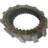 Koblingssæt Dpk DP BRAKES – miniature 1