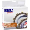Koblingssæt DRC Heavy-Duty EBC Heavy Duty DRC – miniature 2