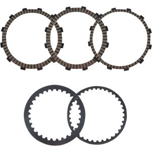 Koblingssæt G3 Friction and Performance Steel ALTO PRODUCTS