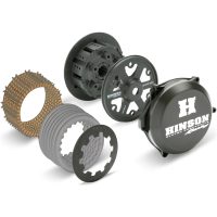 Koblingssæt Komplet HINSON RACING