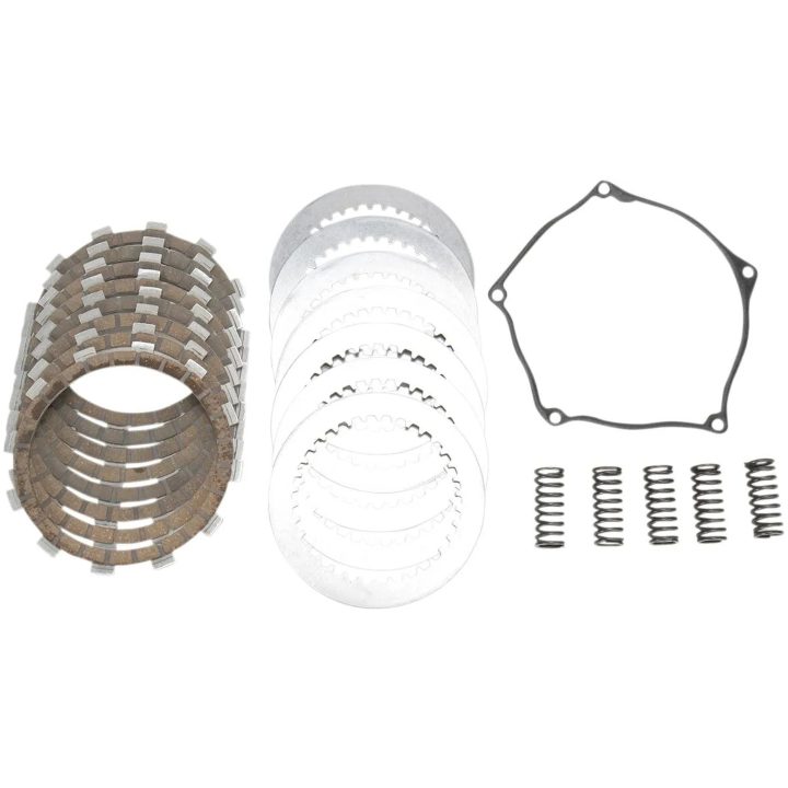 Koblingssæt MOOSE RACING Kopplings Kit – billede 2