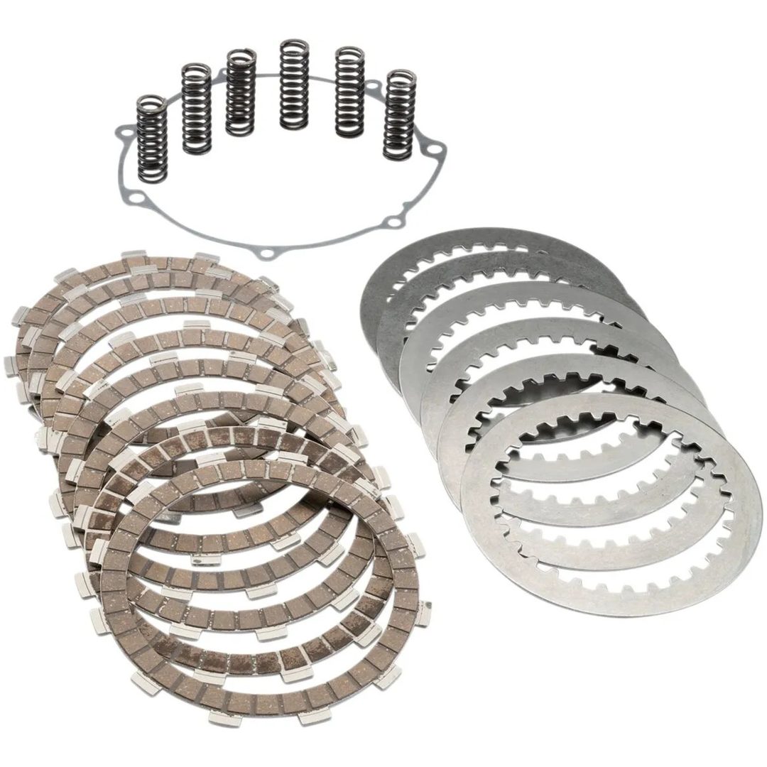 Koblingssæt MOOSE RACING Kopplings Kit – billede 2