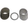 Koblingssæt Pro koblingspladesæt ALTO PRODUCTS – miniature 1