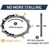 Koblingssæt RadiusX 4.0 DDS REKLUSE – miniature 3