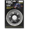 Koblingssæt SRK Sport/Race EBC Material: Kevlar Typ:SRK Kopplingskit – miniature 2