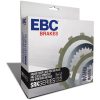 Koblingssæt SRK Sport/Race EBC Material: Kevlar Typ:SRK Kopplingskit – miniature 1