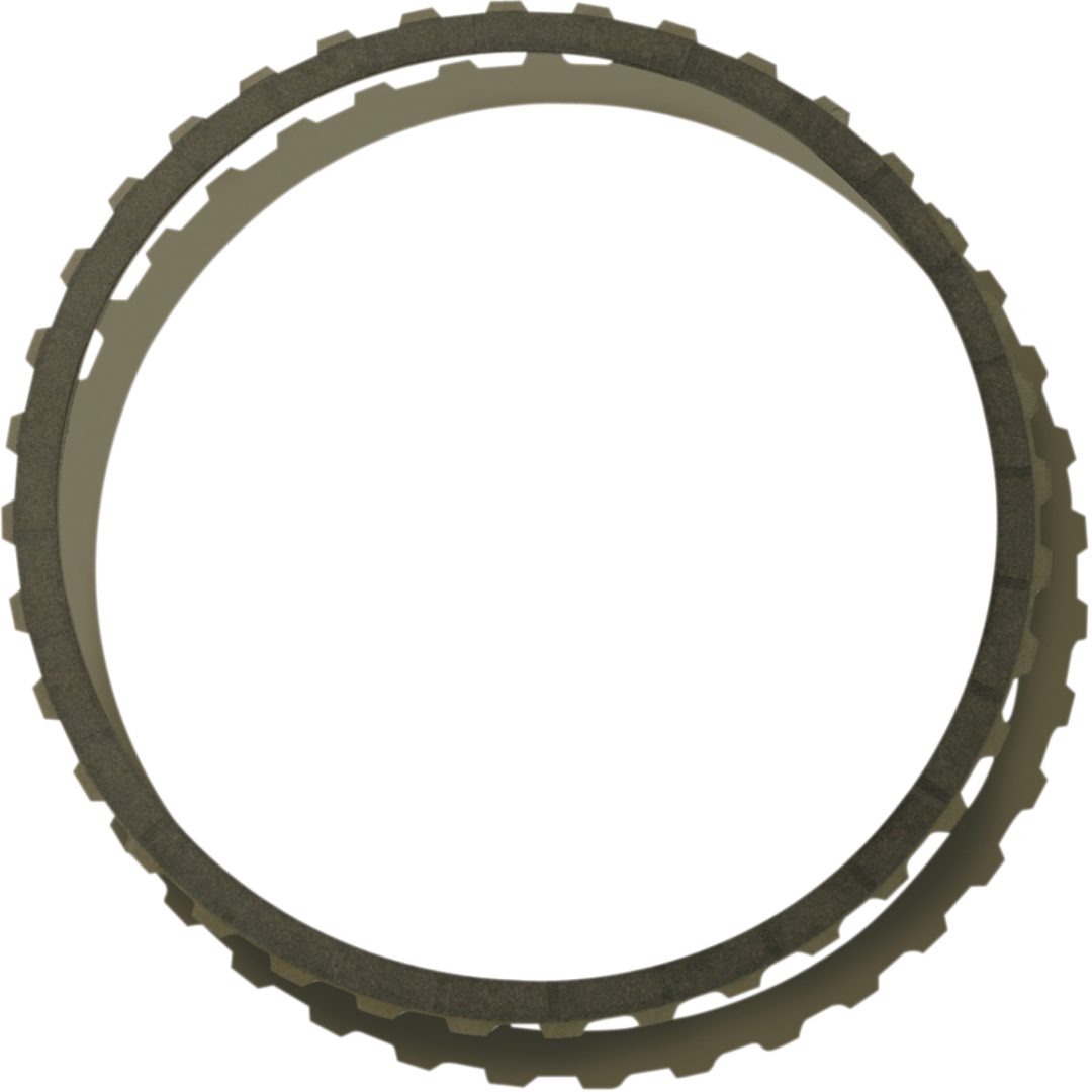 Koblingssæt Stål BAKER DRIVETRAIN – billede 2