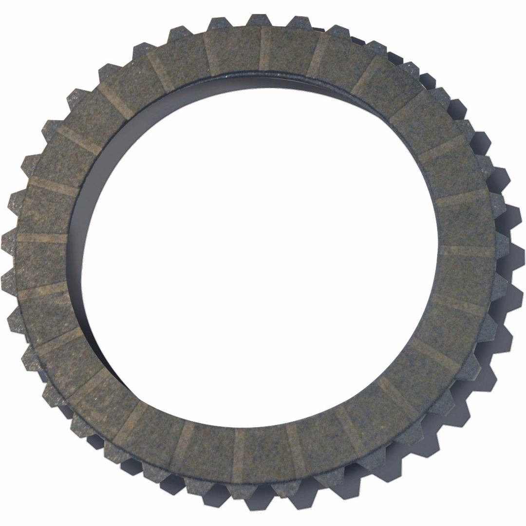 Koblingssæt Stål BAKER DRIVETRAIN