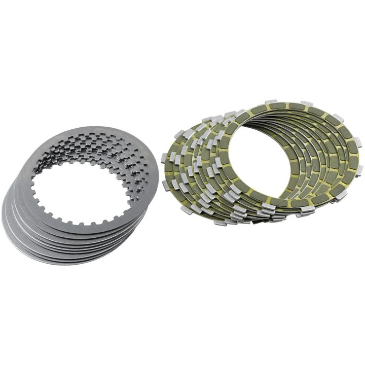 Koblingssæt Standard Extra Kevlar/Stål BARNETT Koblingssæt – billede 2