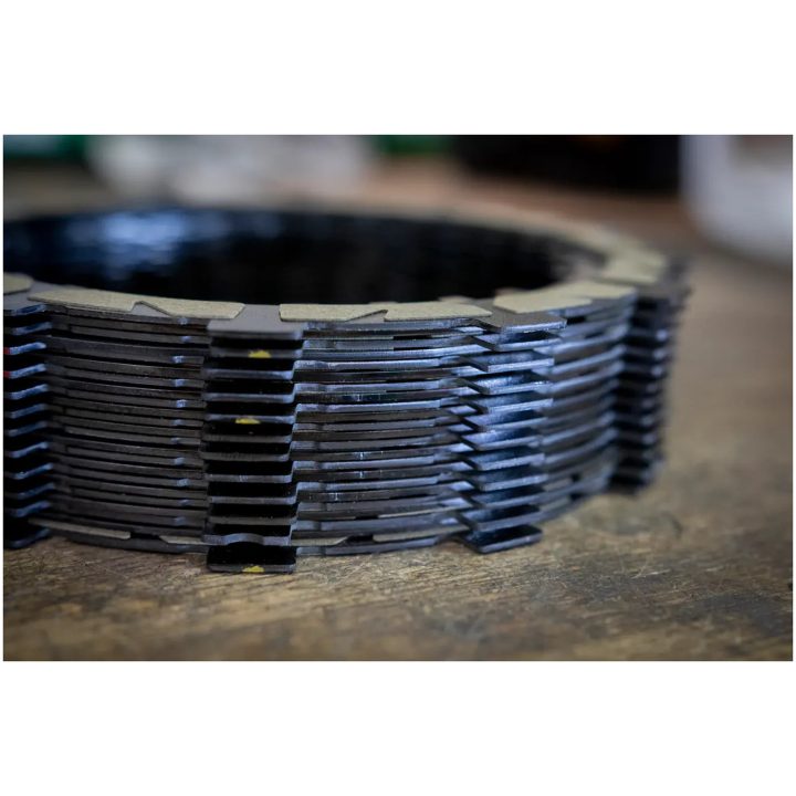 Koblingssæt Torqdrive REKLUSE Koblingspakke – billede 3